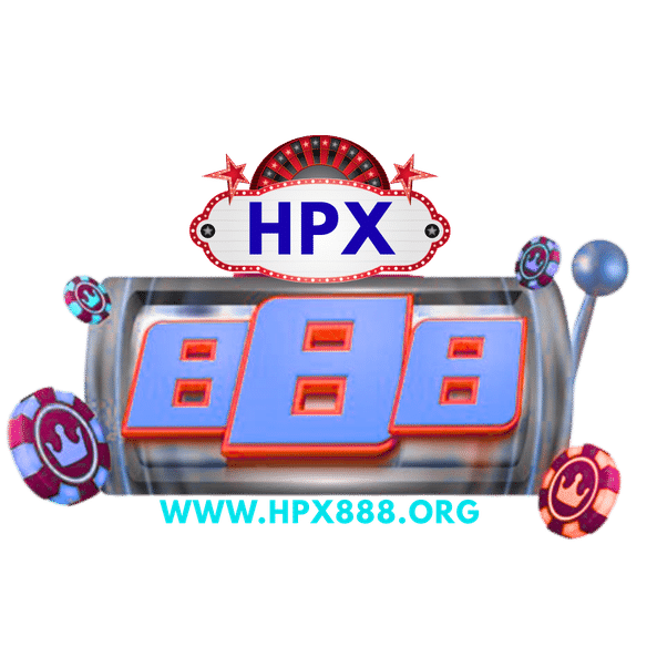 hpx888-logo
