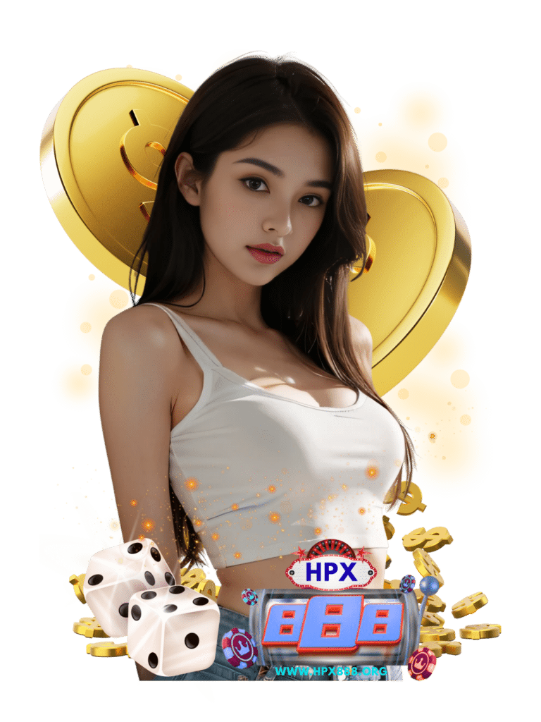 hpx888 แทงบอล