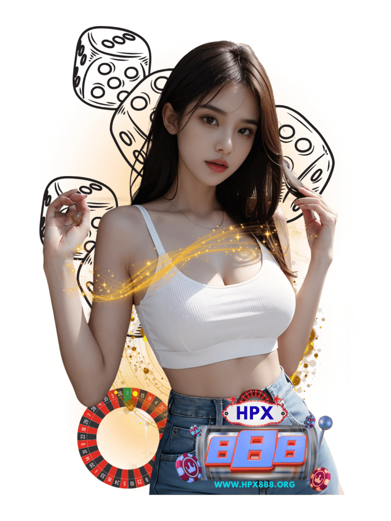 hpx888
